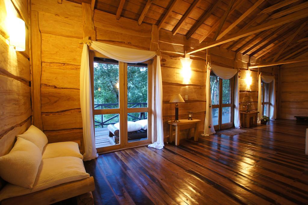 Yucuma Lodge El Soberbio Exterior photo
